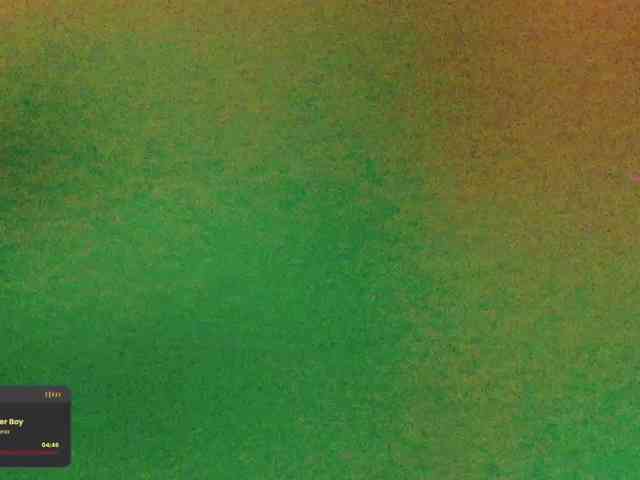 DeliFlower webcam
