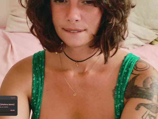 DeliFlower webcam