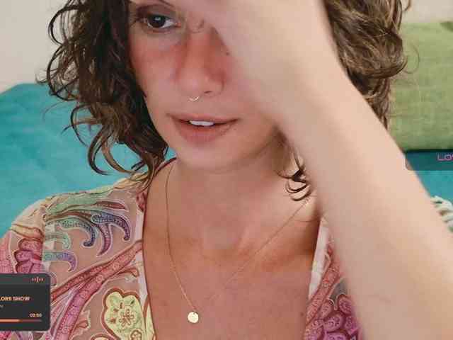 SweetLilLulu Sex Cam Show