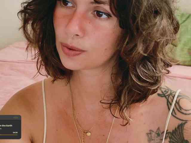 DeliFlower webcam