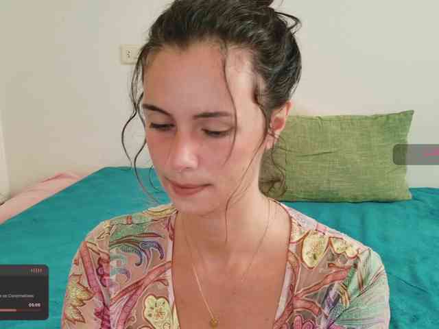live porno webcam SweetLilLulu