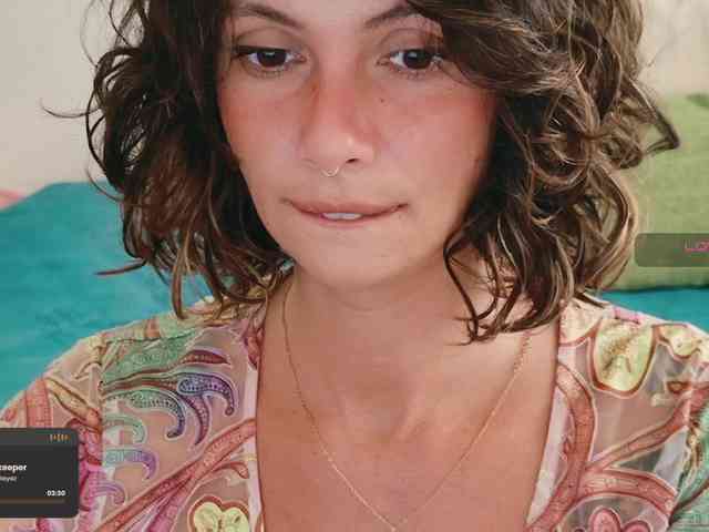 SweetLilLulu Sex Cam Show