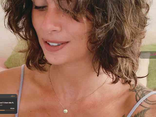 SweetLilLulu Sex Cam Show