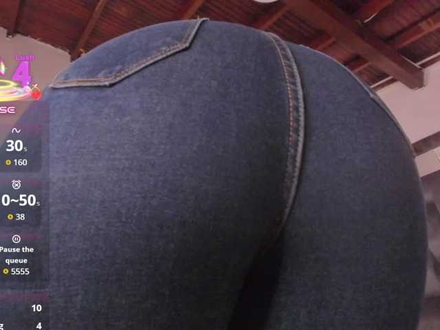 thebigpam live cam on BongaCams