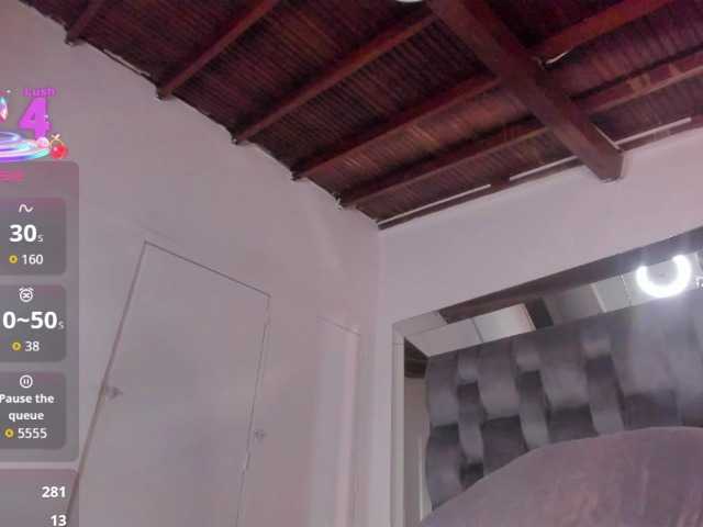 thebigpam live cam on BongaCams