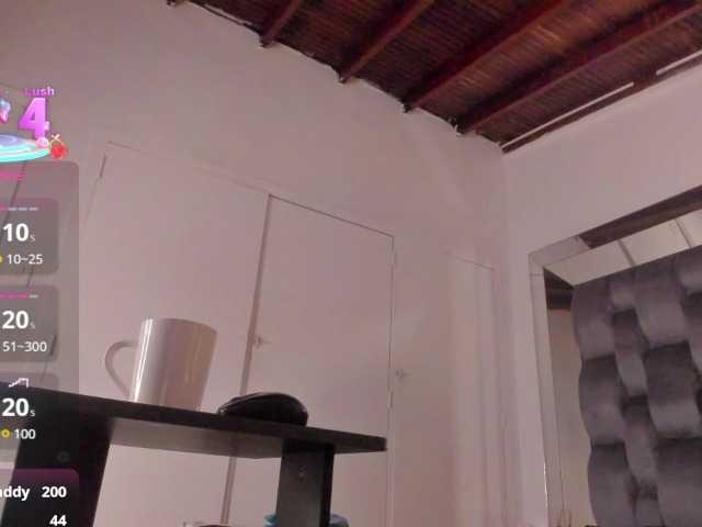 thebigpam live cam preview