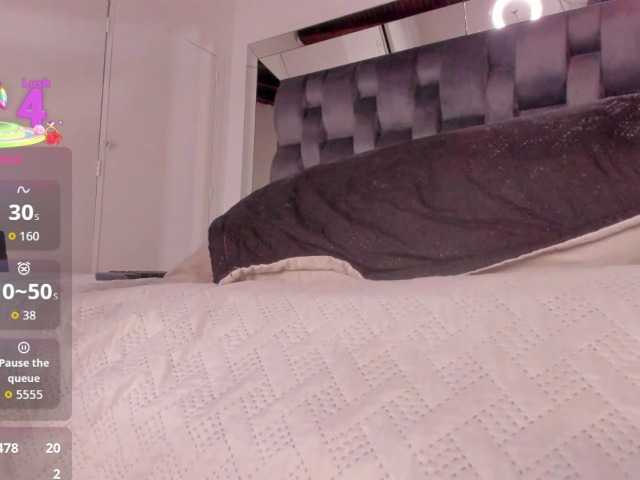 thebigpam live cam on BongaCams
