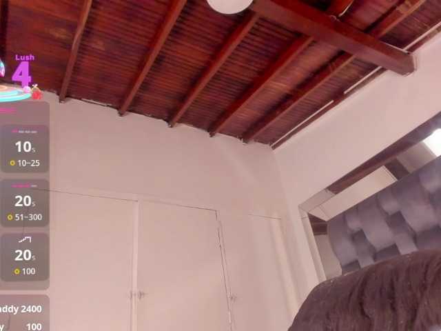 thebigpam live cam on BongaCams