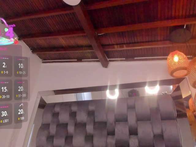 thebigpam live cam on BongaCams