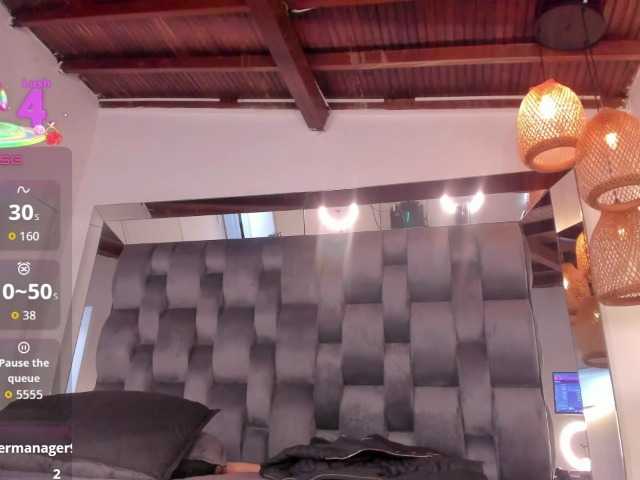 thebigpam live cam on BongaCams