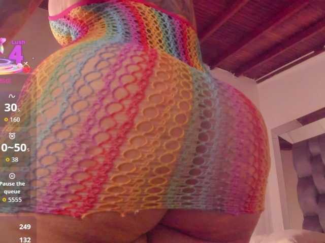 thebigpam live cam on BongaCams