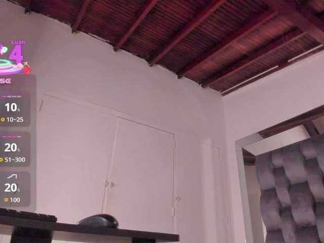 thebigpam live cam on BongaCams