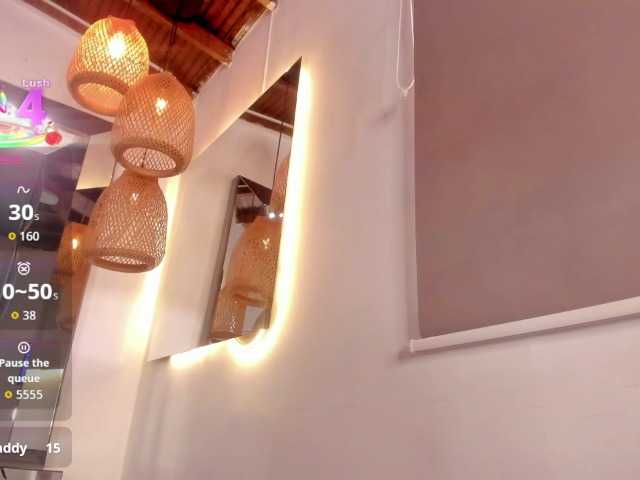 thebigpam live cam on BongaCams