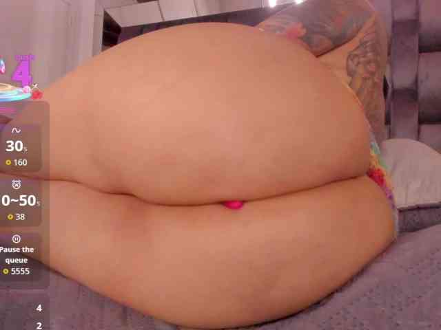 thebigpam webcam