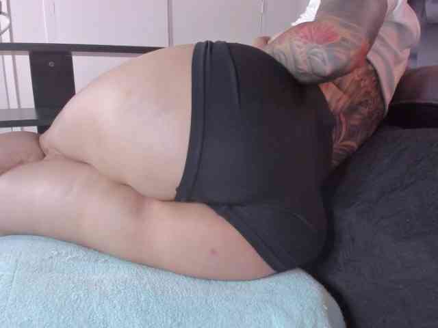 thebigpam webcam