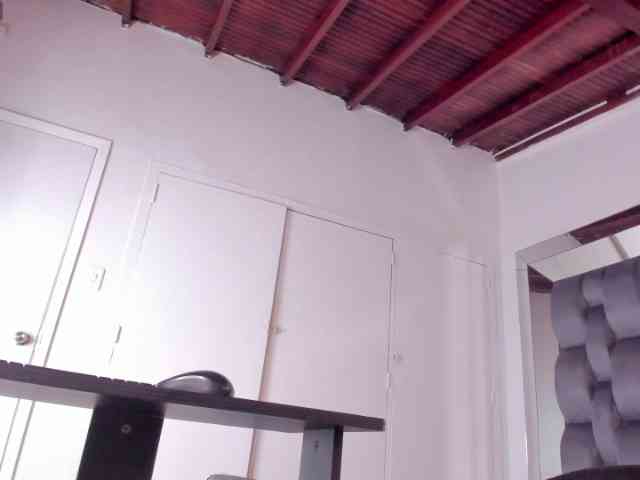 thebigpam webcam