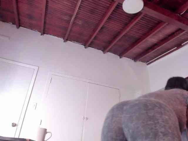 thebigpam webcam