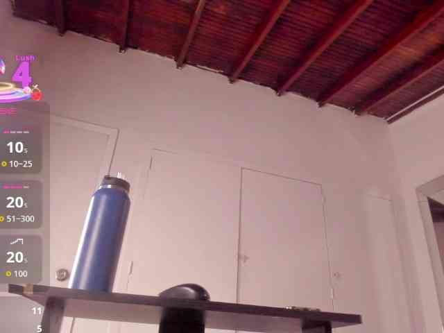 thebigpam webcam