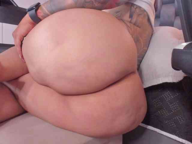 thebigpam webcam