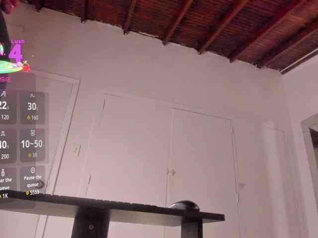 thebigpam webcam