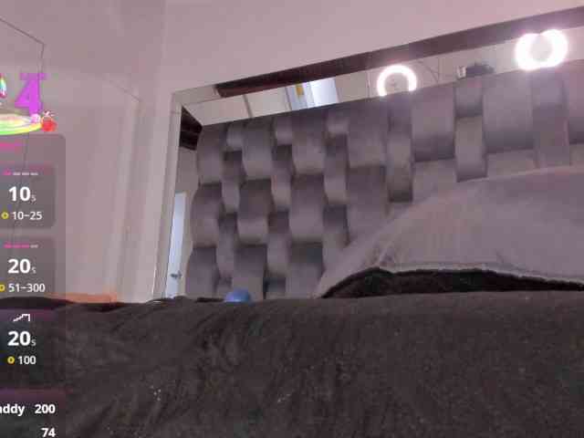 thebigpam webcam