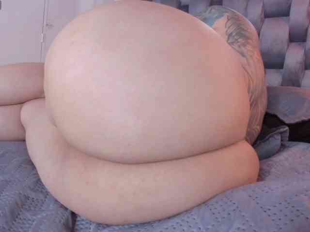 thebigpam webcam