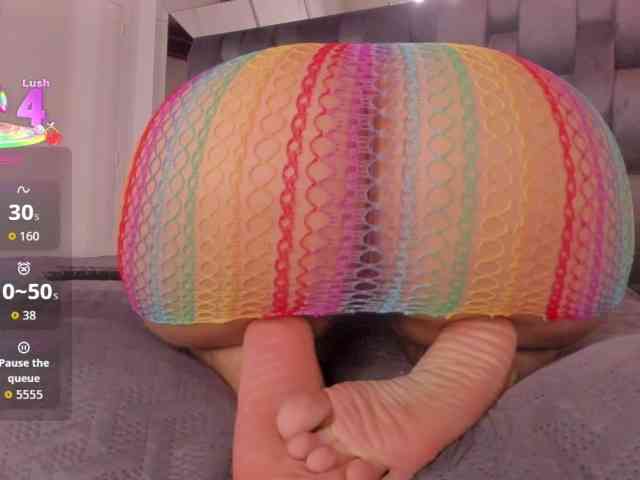 thebigpam webcam