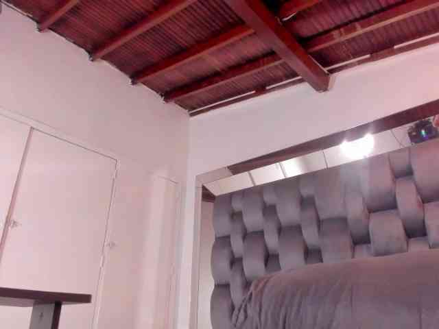 thebigpam webcam