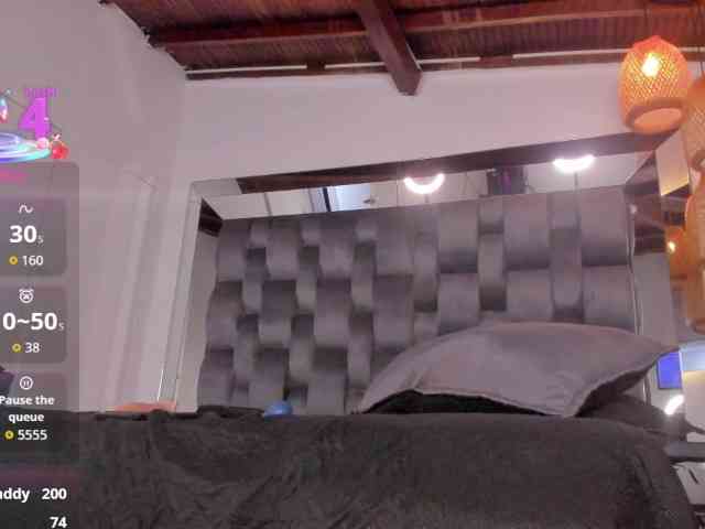thebigpam webcam