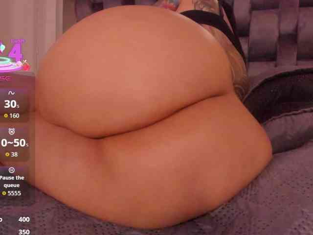 Thebigpam - Girl 