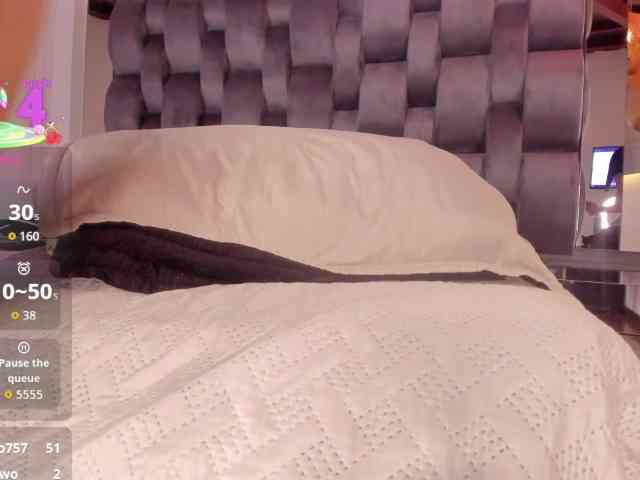 thebigpam webcam