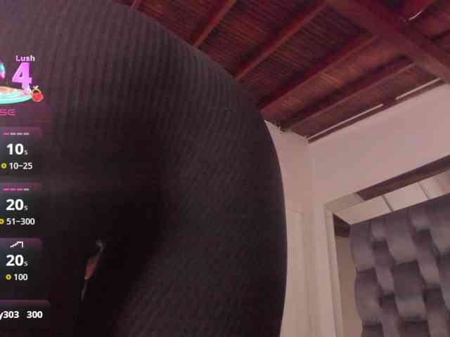 thebigpam webcam