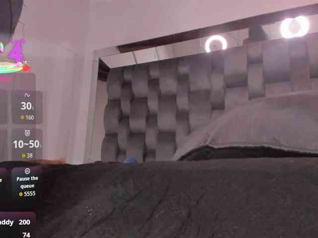 thebigpam webcam