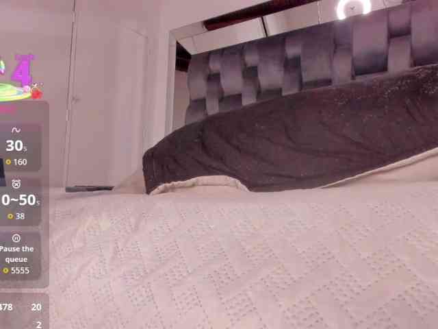 thebigpam webcam