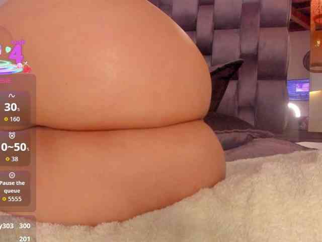 thebigpam webcam