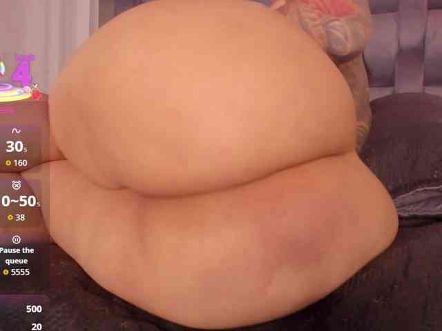 thebigpam webcam