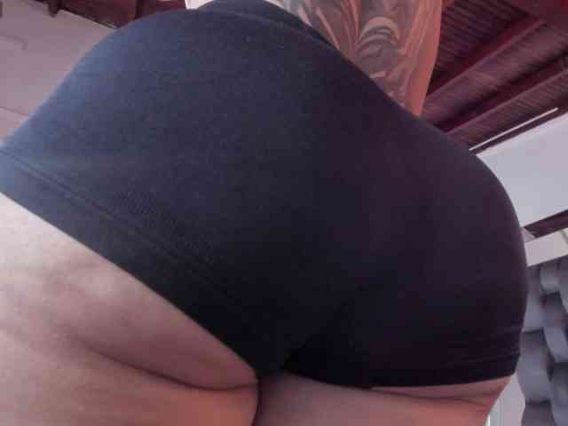thebigpam webcam