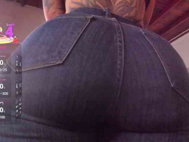 thebigpam webcam