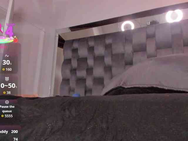 thebigpam webcam