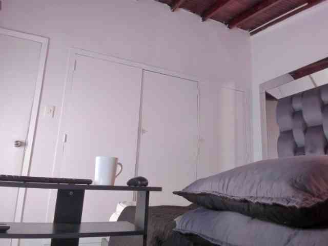 thebigpam webcam