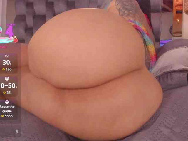 thebigpam webcam