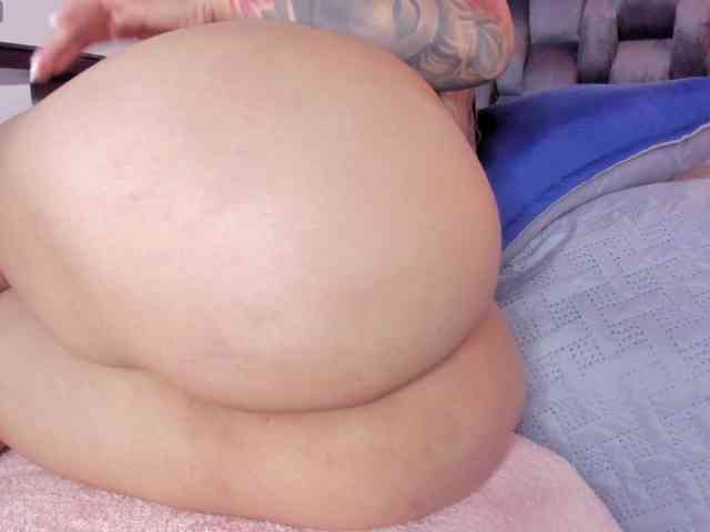 thebigpam webcam