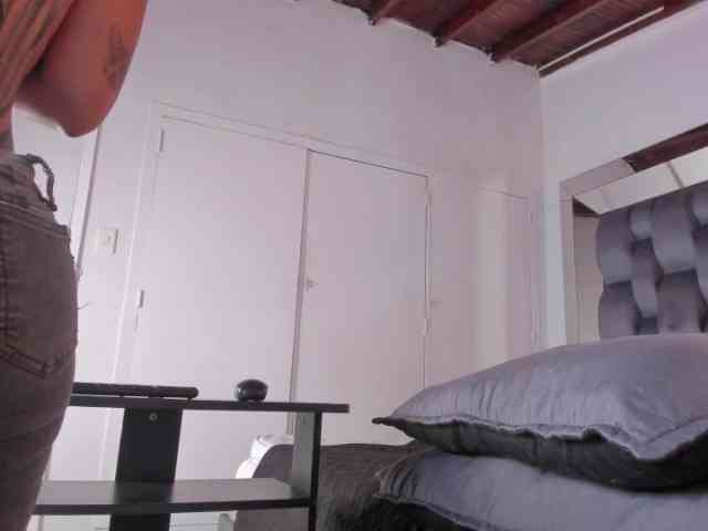 thebigpam webcam