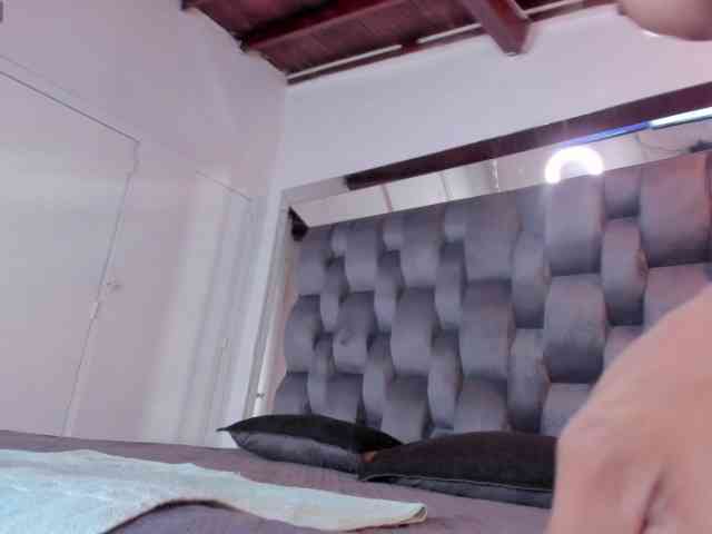 thebigpam webcam