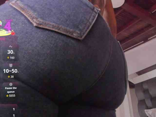 thebigpam webcam