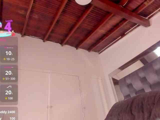 thebigpam webcam