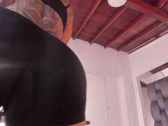 thebigpam webcam
