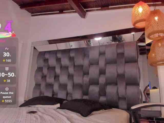 thebigpam webcam