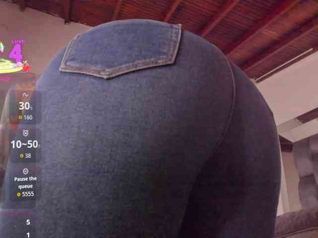 thebigpam webcam