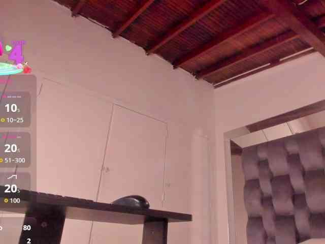thebigpam webcam